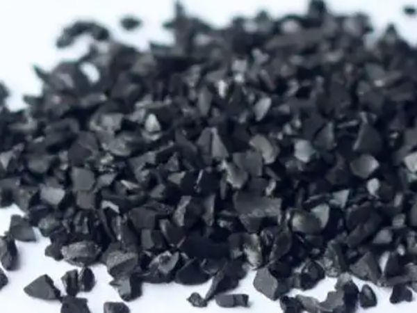 Supercapacitor Carbon
