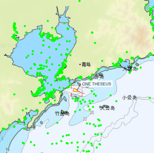 Guanbaolin Ships Activated Carbon to Southeast Asia