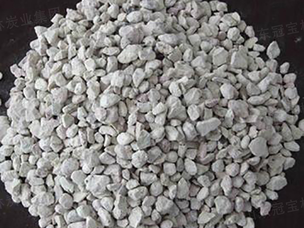 Clinoptilolite Zeolite Filter Media