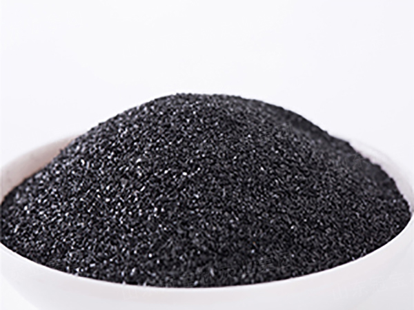 Anthracite Filter Media for Multi-Media Filtration