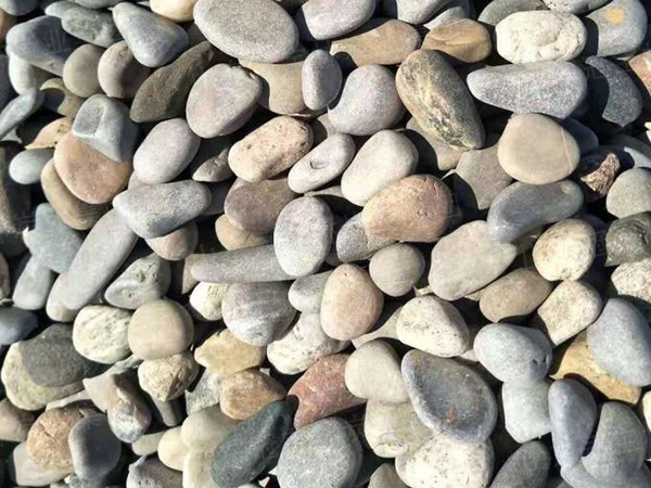 Gravel Support Media for Water Treatment