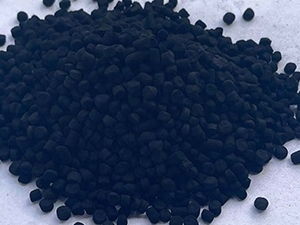 Coconut-Shell Crushed Pelletized Activated Carbon